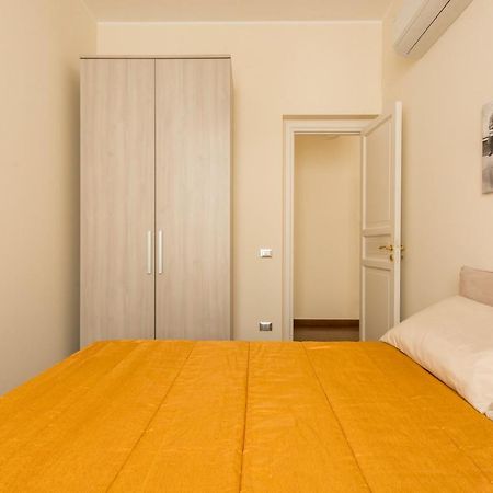 Anna'S Luxury Apartment Palermo Exteriér fotografie