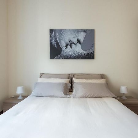 Anna'S Luxury Apartment Palermo Exteriér fotografie