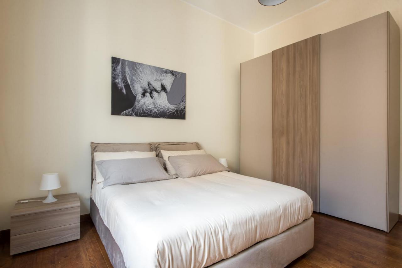 Anna'S Luxury Apartment Palermo Exteriér fotografie